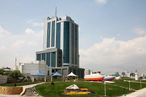 سازمان صنایع دریایی