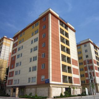 شرکت تولیدی خانه گستر