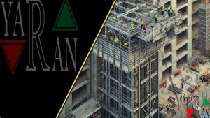 آسانسور کارگاهی