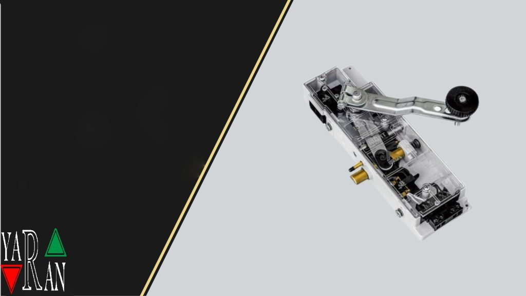 ایمنی قفل 2 ایمنی قفل