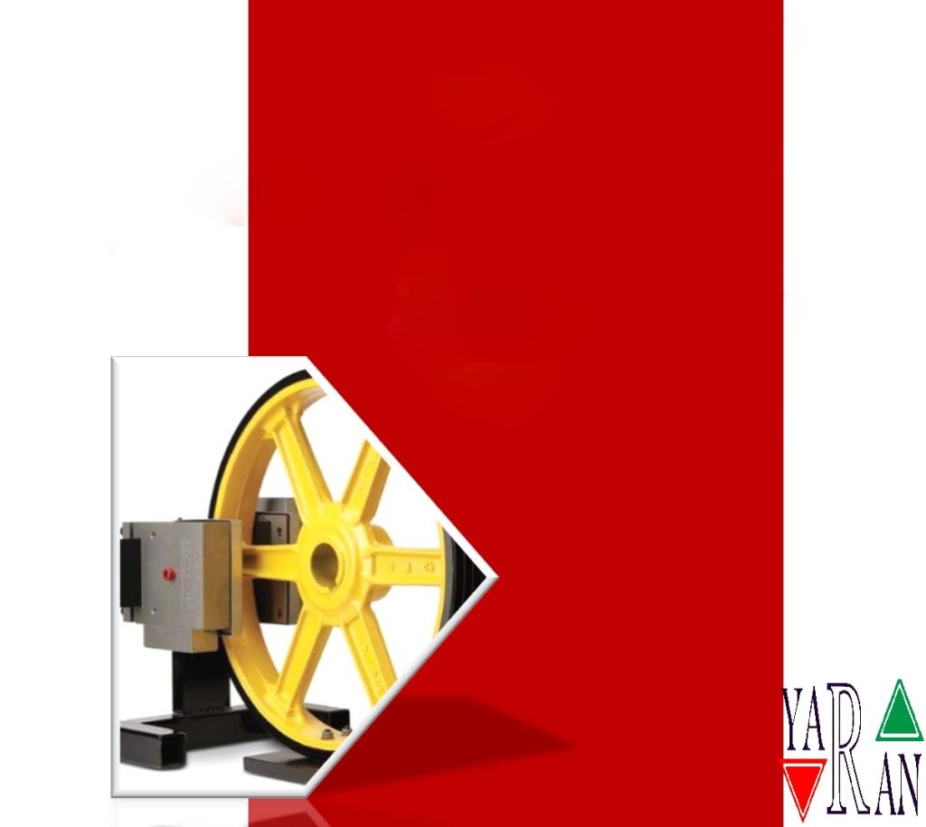 ایمنی گاورنر 2 ایمنی گاورنر آسانسور