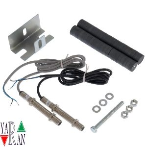 سنسور مگنت آسانسور