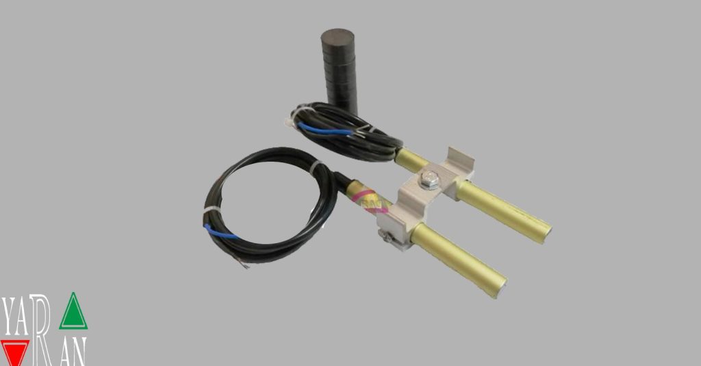 سنسور مگنت آسانسور