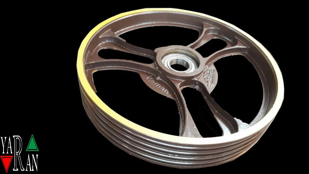 فلکه هرزگرد آسانسور