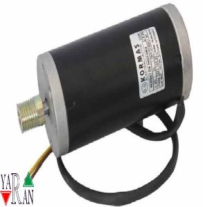 موتور سردرب آسانسور