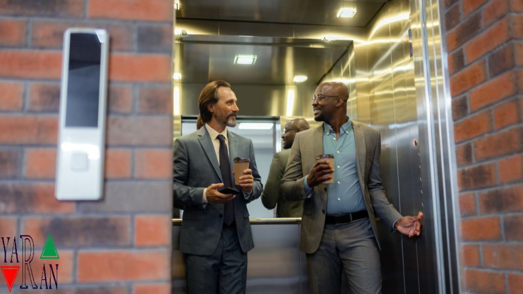 بررسی دلایل اصلی حوادث آسانسوری و راه‌های پیشگیری