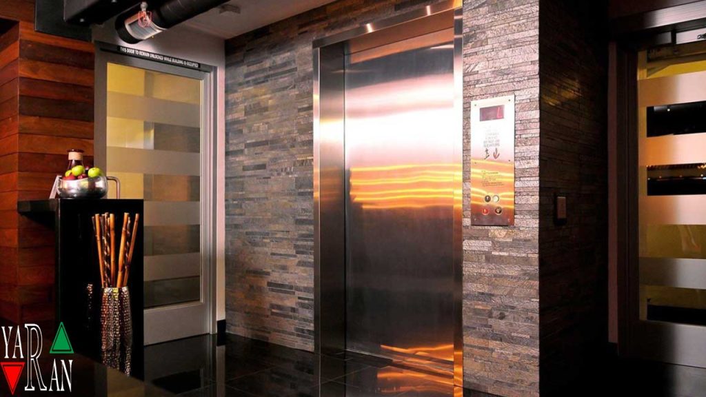 تفاوت آسانسورهای خانگی و تجاری 3 تفاوت آسانسورهای خانگی و تجاری