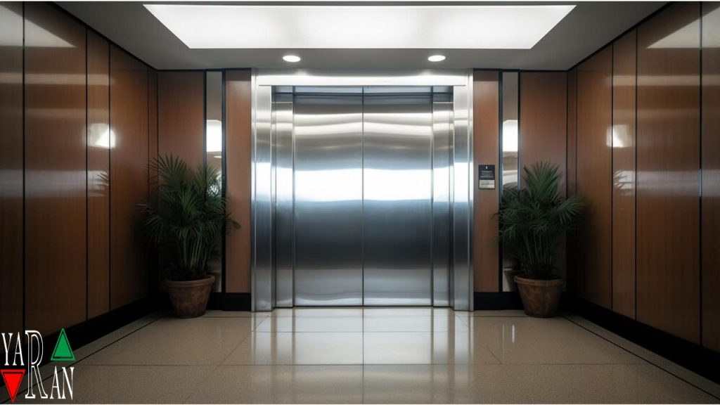 تفاوت آسانسورهای خانگی و تجاری 1 تفاوت آسانسورهای خانگی و تجاری