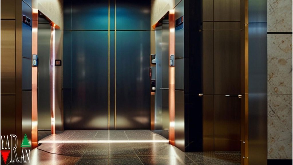 تفاوت آسانسورهای خانگی و تجاری 2 تفاوت آسانسورهای خانگی و تجاری