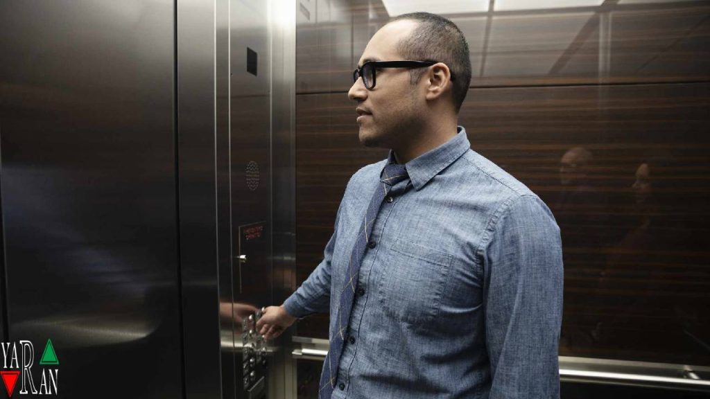 علت توقف آسانسور بین طبقات 3 علت توقف آسانسور بین طبقات