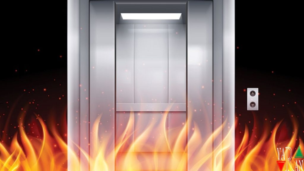 نکات کلیدی در نصب آسانسور آتش‌نشانی