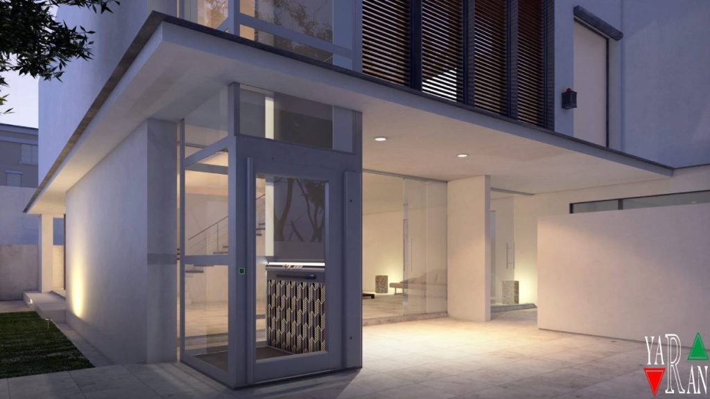 سوالات متداول در مورد آسانسور هیدرولیکی جک از بغل