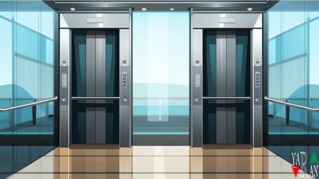 ویژگی‌های آسانسورهای پرخطر