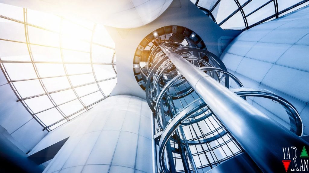 مزایای اورهال کردن آسانسور