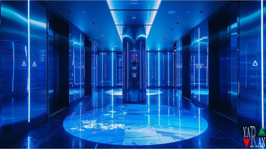 اورهال کردن آسانسور در مقابل نصب آسانسور جدید