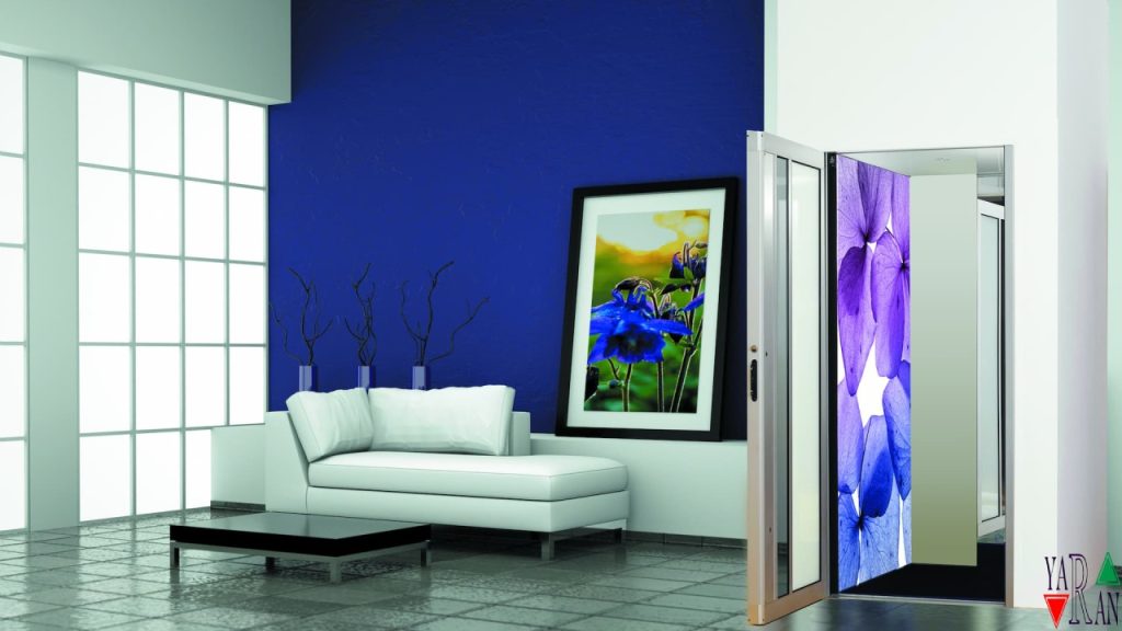 براکت آسانسور چیست؟