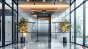 بررسی تخصصی انواع آسانسور از نظر سرعت