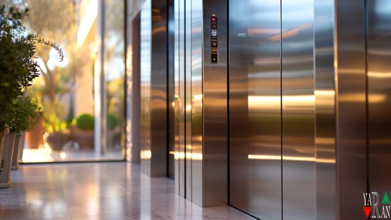 سیستم تراز طبقه مجدد آسانسور چیست؟