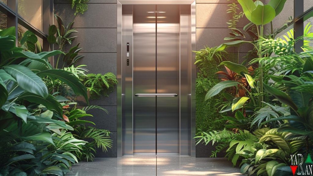 سیستم تراز طبقه مجدد آسانسور چیست؟ 4 چالشها و نکات مهم در پیادهسازی این سیستم