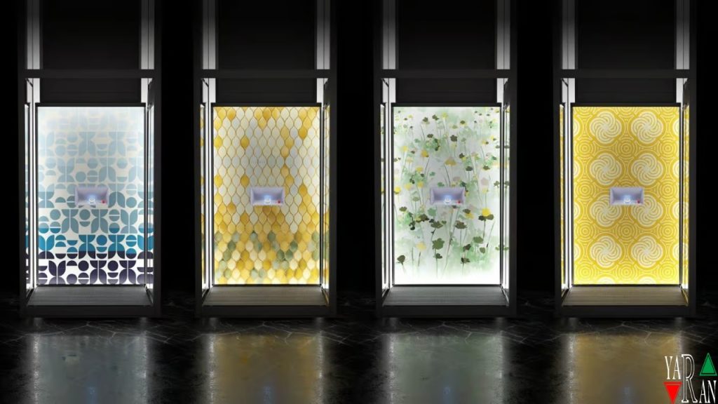 سوالات متداول درباره آسانسور اسکرولیفت