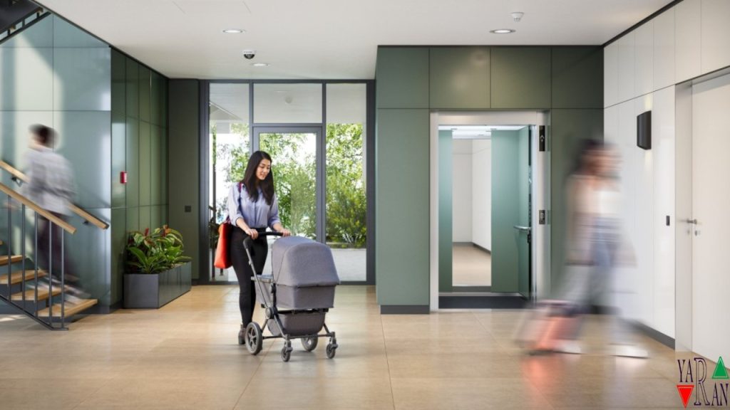 جدول مقایسه: آسانسور اسکرولیفت در برابر مدل‌های دیگر