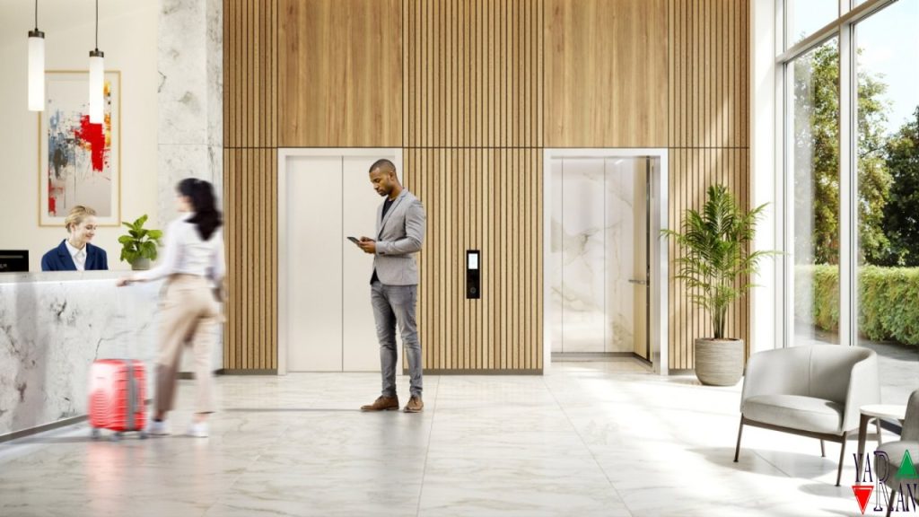 کاربردهای آسانسور اسکرولیفت: کجا از آن استفاده کنیم؟