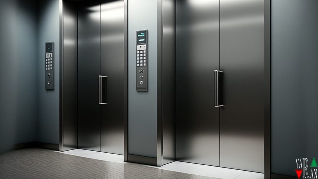 اینورتر آسانسور چیست؟ 3 انواع اینورترهای آسانسور