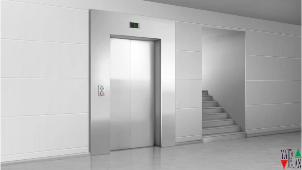 دلایل رایج توقف آسانسور و راه‌های رفع آن