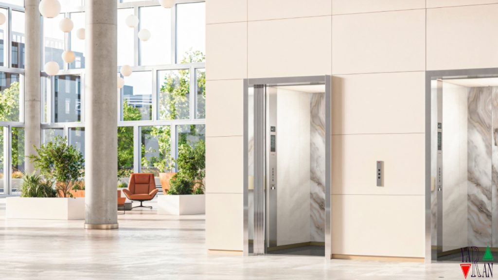 آسانسور دست دوم چیست و چه کاربردی دارد؟