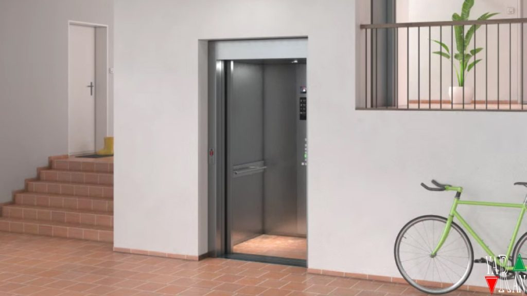 جدول مقایسه‌ای بین آسانسور نو و دست دوم