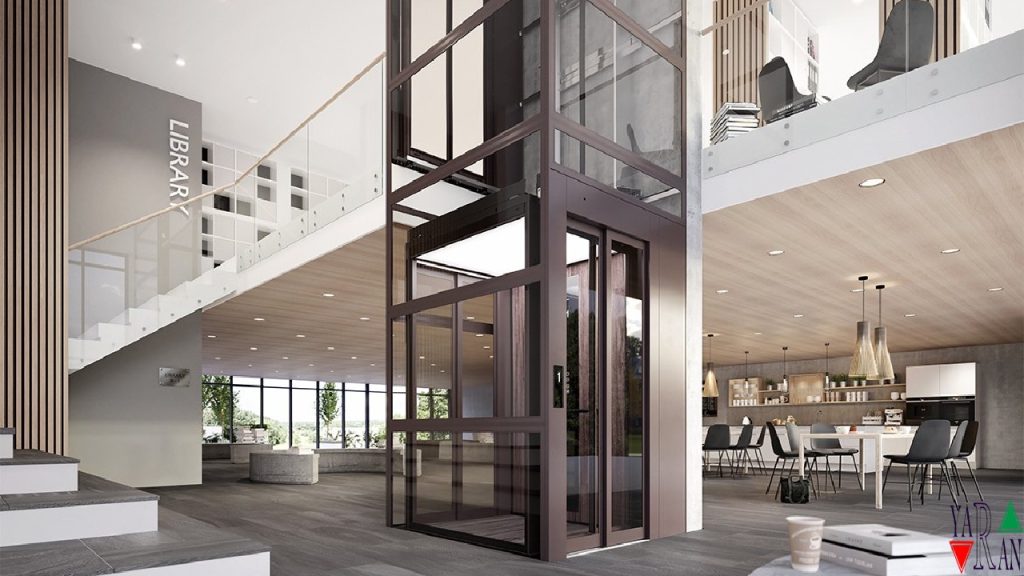 چرا باید از ژنراتور برای آسانسور استفاده کنیم؟