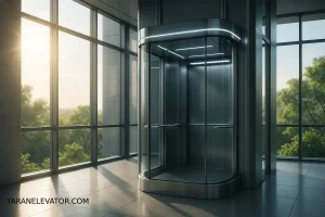 10 نکته طلایی برای انتخاب آسانسور کم‌ مصرف و دوستدار محیط‌ زیست