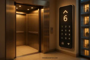 ۵ اشتباه رایج در انتخاب آسانسور برای ساختمانهای مسکونی 1 بیتوجهی به آینده و قابلیت ارتقاء آسانسور