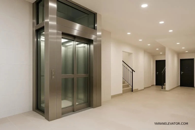 ۵ اشتباه رایج در انتخاب آسانسور برای ساختمانهای مسکونی