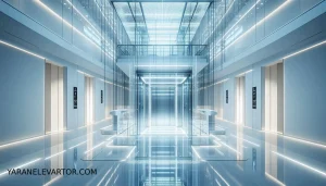 آسانسور چندکاره؛ نسل جدید حمل‌ونقل عمودی