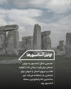 نگاهی نو به تاریخچه آسانسور: از آغاز تا آینده 1 اولین بالابرها و دستگاههای ابتدایی