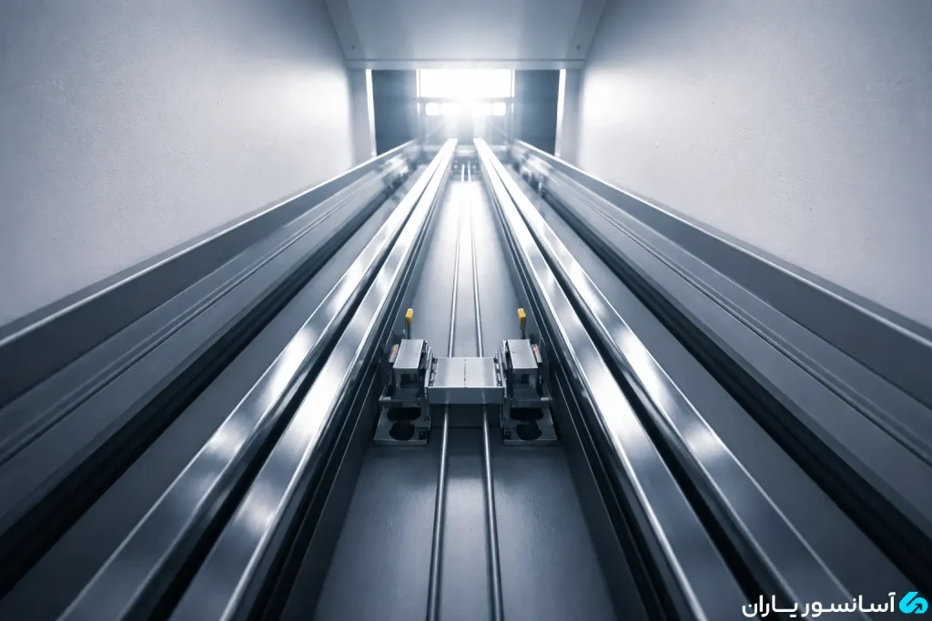 قیمت آسانسور