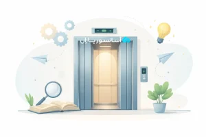 صفحه اصلی 2 14 ریشه کلمه آسانسور