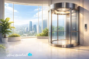 صفحه اصلی 2 14 قیمت آسانسور پانوراما
