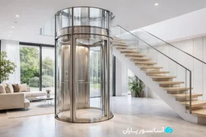 صفحه اصلی 2 14 هوم لیفت شیشه ای